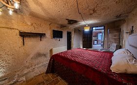 Chelebi Cave House